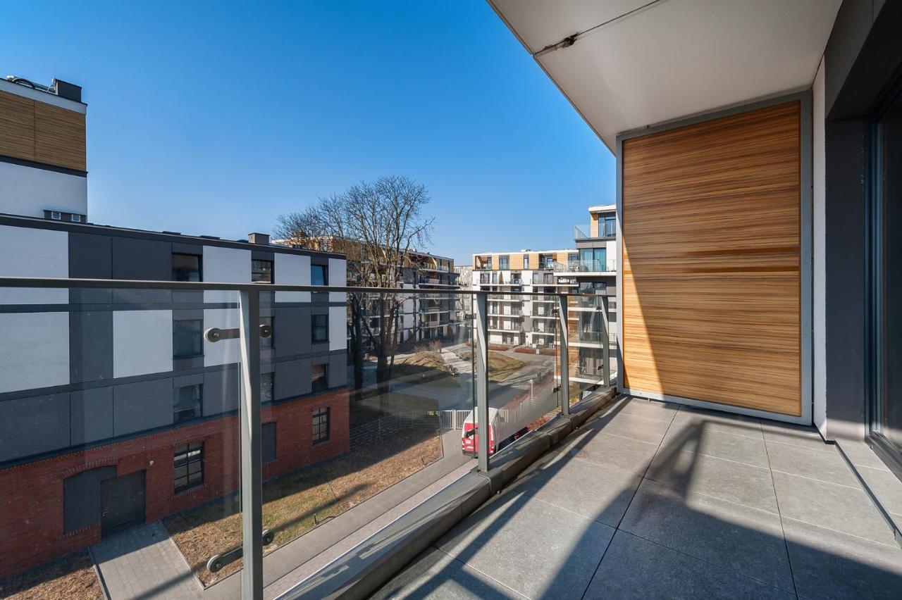 Central Apartments By Bed&Bath Krakow Exterior photo